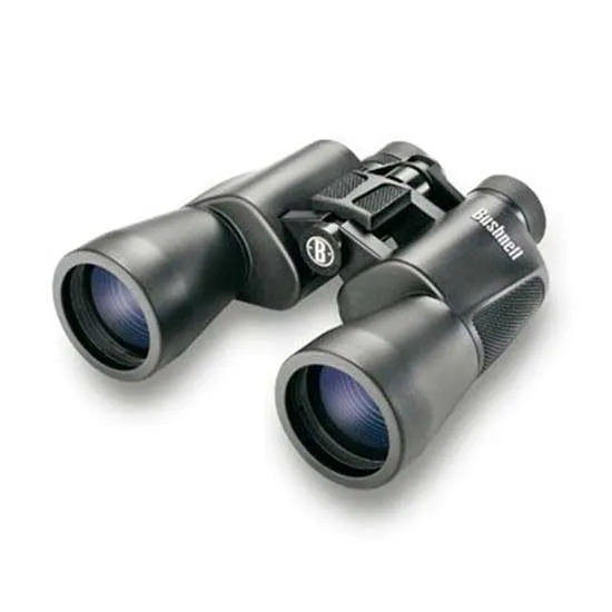 Bushnell 20x50 Powerview Fullsize Fernglas, Black, One Size Bushnell 20x50 Powerview Fullsize Fernglas, Black, One Size