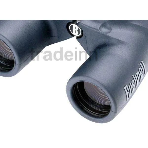 Bushnell 7x50 Marine Compass/reticle Fernglas, Black, One Size Bushnell 7x50 Marine Compass/reticle Fernglas, Black, One Size