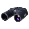 Bushnell 7x50 Marine Fernglas, Black, One Size
