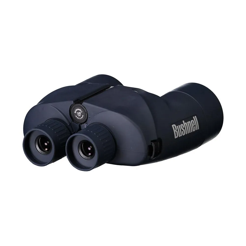 Bushnell 7x50 Marine Fernglas, Black, One Size Bushnell 7x50 Marine Fernglas, Black, One Size