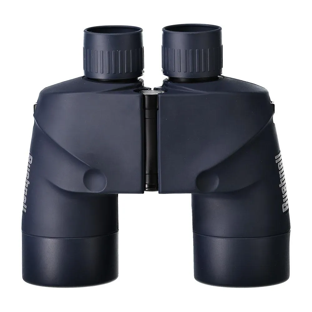 Bushnell 7x50 Marine Fernglas, Black, One Size Bushnell 7x50 Marine Fernglas, Black, One Size