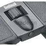 Bushnell 8x21 Powerview Frp Fernglas, Black, One Size