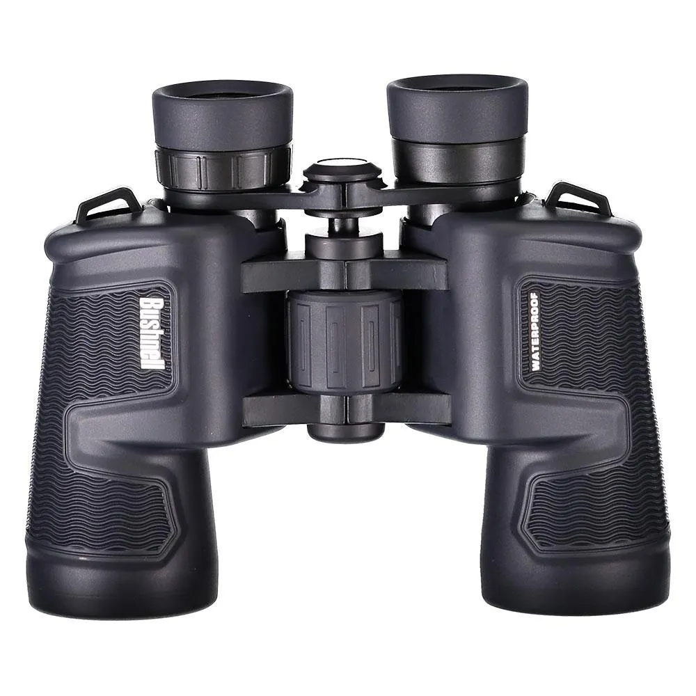 Bushnell 8x42 H2o Porro Fernglas, Black, One Size