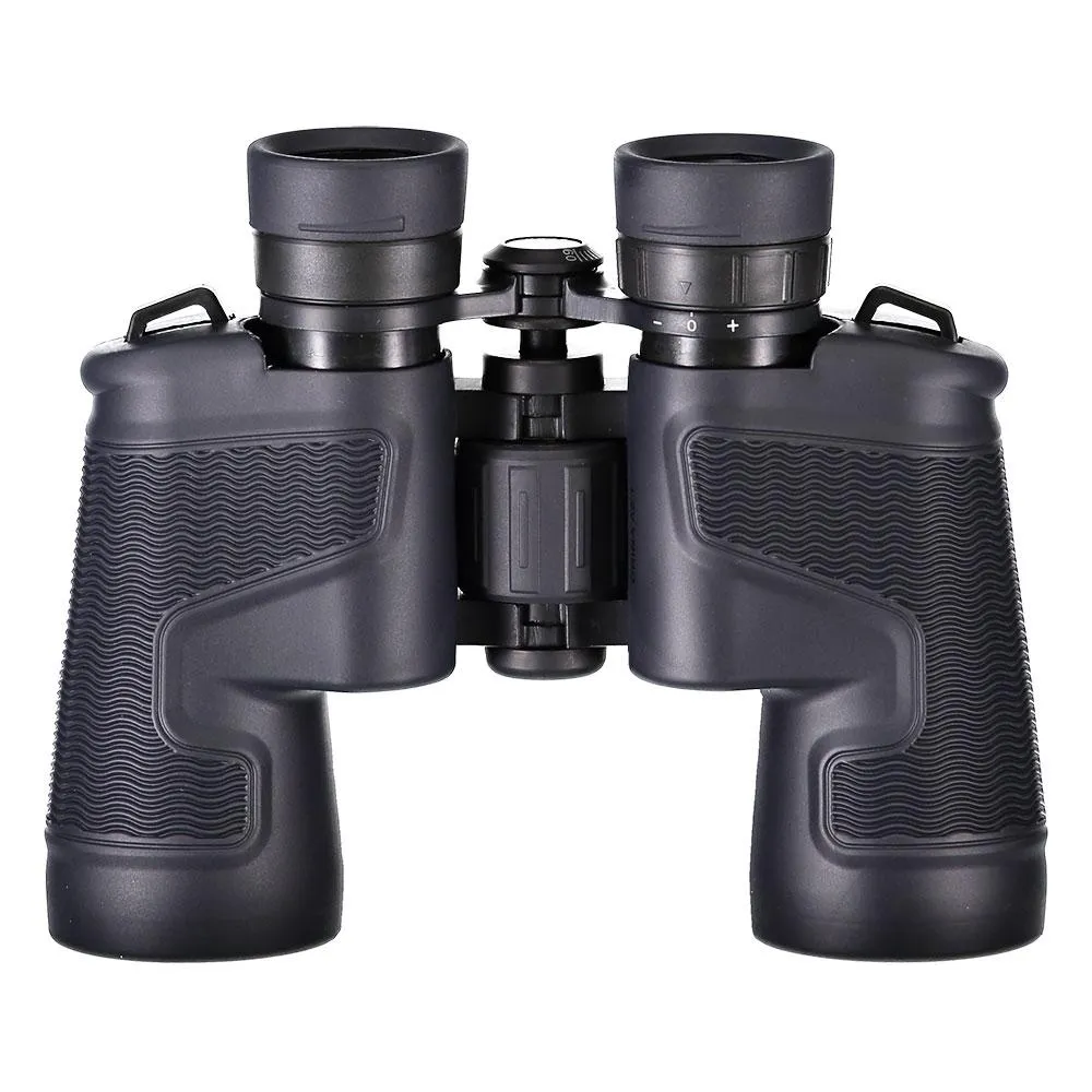 Bushnell 8x42 H2o Porro Fernglas, Black, One Size