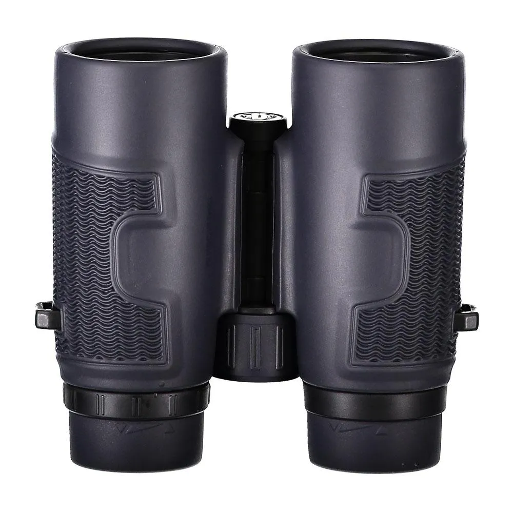 Bushnell 8x42 H2o Roof Fullsize Fernglas, Black, One Size Bushnell 8x42 H2o Roof Fullsize Fernglas, Black, One Size