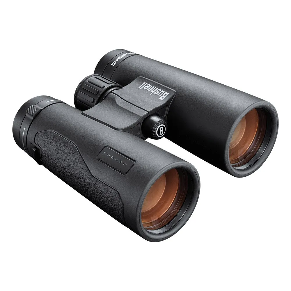Bushnell Engage 10x42 Fernglas, Black, One Size Bushnell Engage 10x42 Fernglas, Black, One Size