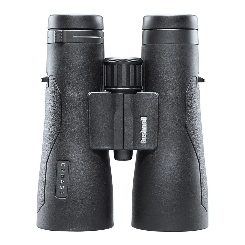 Bushnell Engage 10x50 Fernglas, Black, One Size Bushnell Engage 10x50 Fernglas, Black, One Size