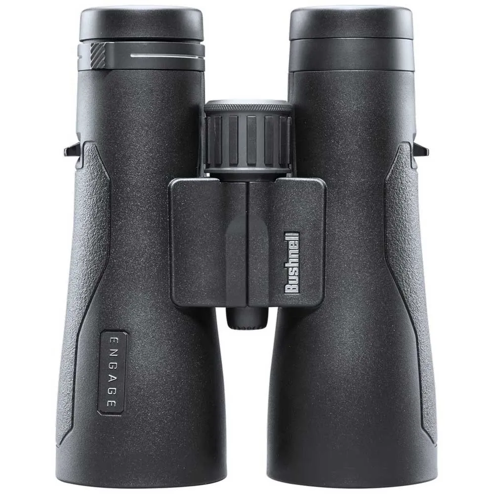 Bushnell Engage 12x50 Fernglas, Black, One Size Bushnell Engage 12x50 Fernglas, Black, One Size