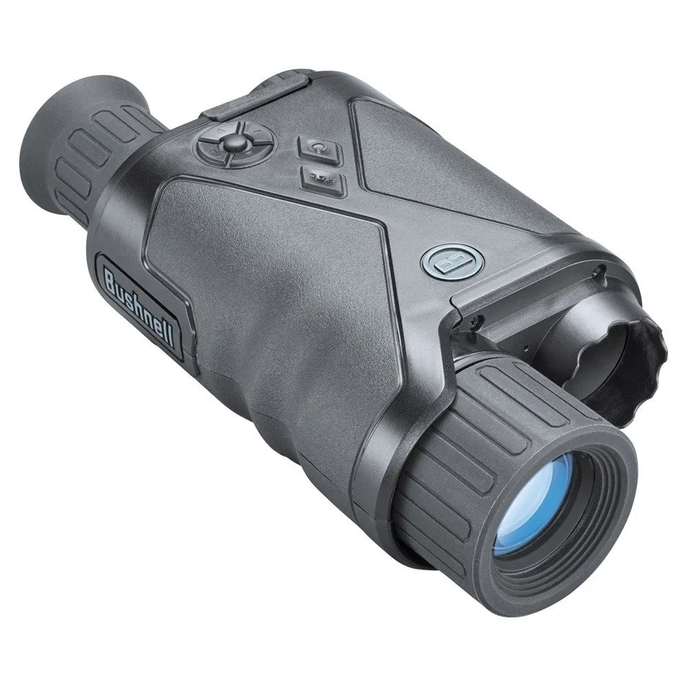 Bushnell Equinox Z2 4.5x40 Monokular, Black, One Size Bushnell Equinox Z2 4.5x40 Monokular, Black, One Size