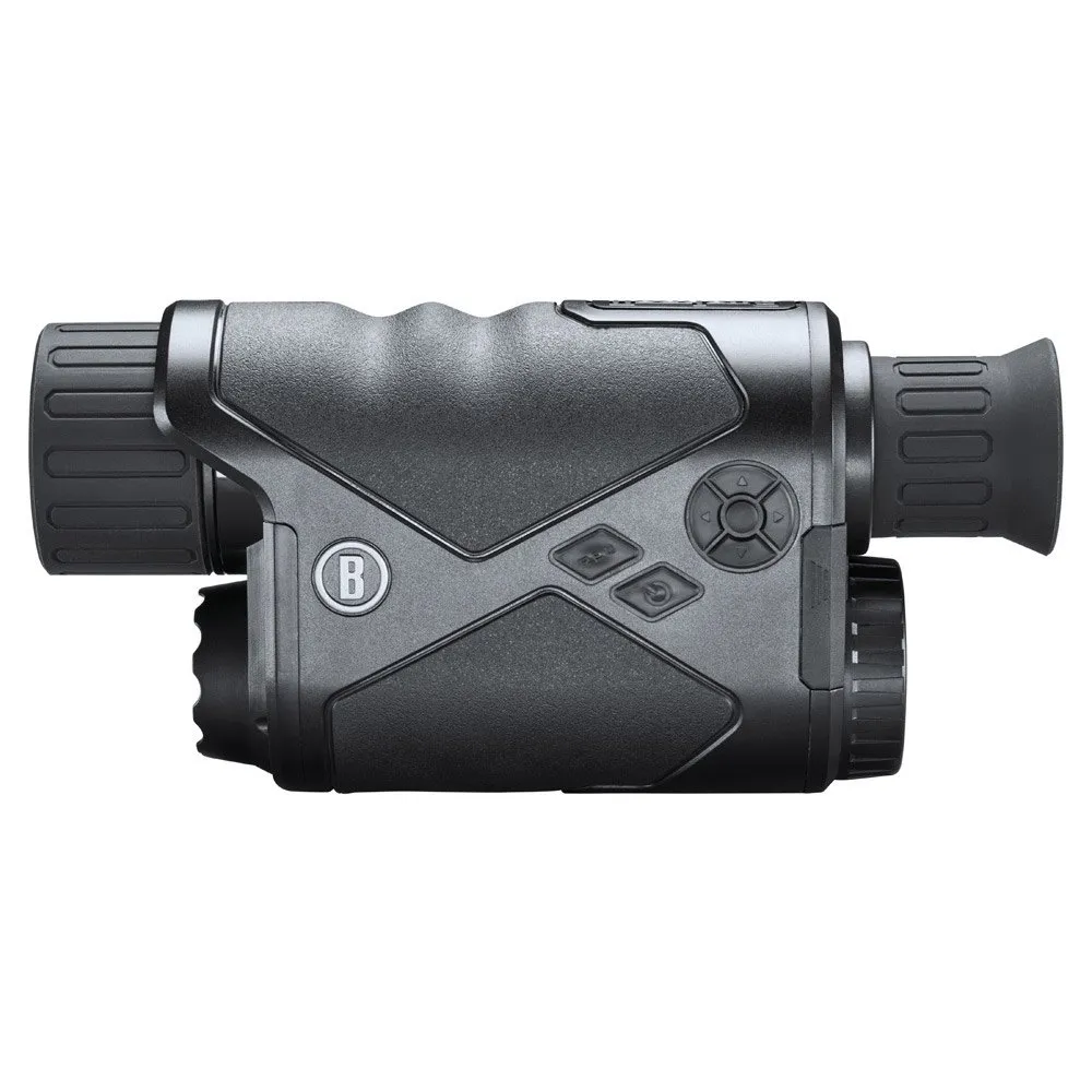 Bushnell Equinox Z2 6x50 Monokular, Black, One Size Bushnell Equinox Z2 6x50 Monokular, Black, One Size