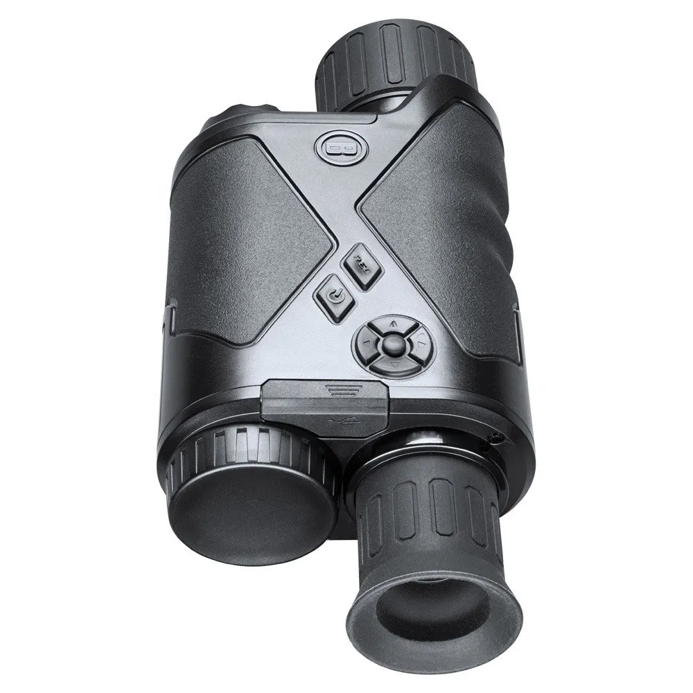 Bushnell Equinox Z2 6x50 Monokular, Black, One Size Bushnell Equinox Z2 6x50 Monokular, Black, One Size