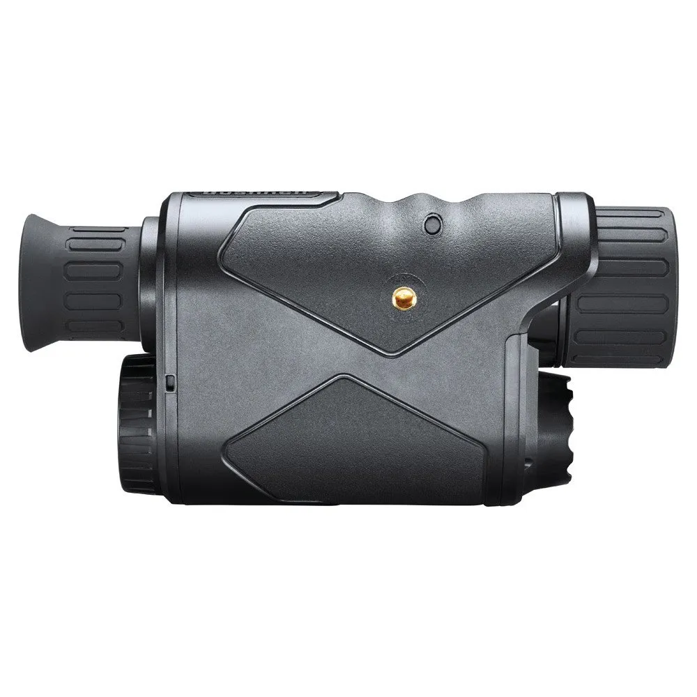 Bushnell Equinox Z2 6x50 Monokular, Black, One Size Bushnell Equinox Z2 6x50 Monokular, Black, One Size