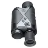 Bushnell Equinox Z2 6x50 Monokular, Black, One Size