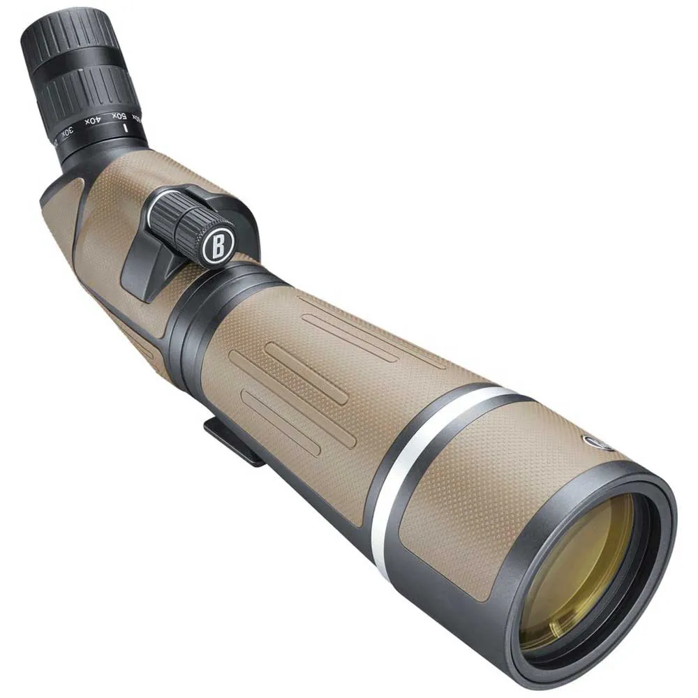 Bushnell Forge 20-60x80 45 Spektiv, Terrain with straight, One Size Bushnell Forge 20-60x80 45 Spektiv, Terrain with straight, One Size