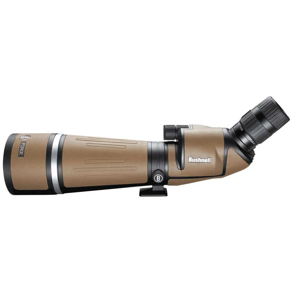 Bushnell Forge 20-60x80 45 Spektiv, Terrain with straight, One Size Bushnell Forge 20-60x80 45 Spektiv, Terrain with straight, One Size