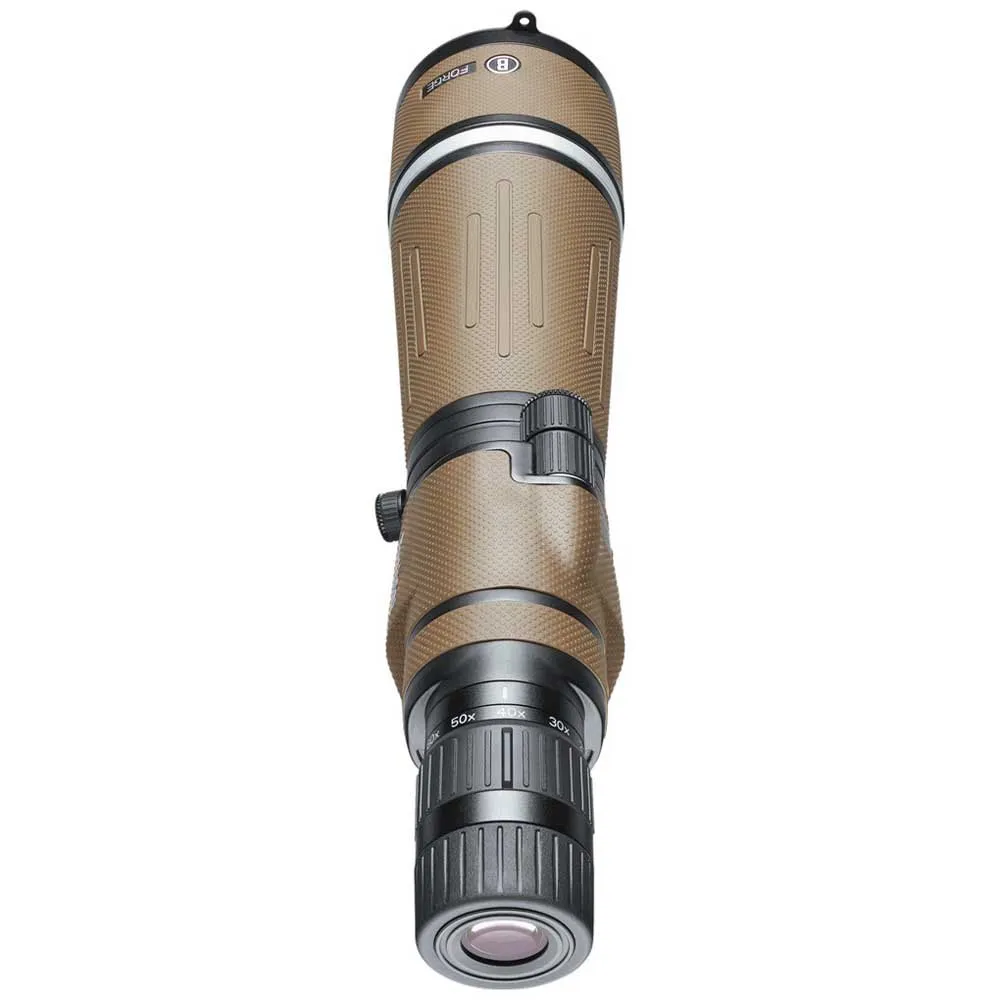 Bushnell Forge 20-60x80 Spektiv, Terrain with straight, One Size