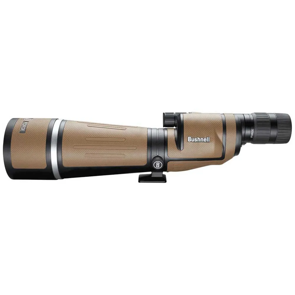 Bushnell Forge 20-60x80 Spektiv, Terrain with straight, One Size