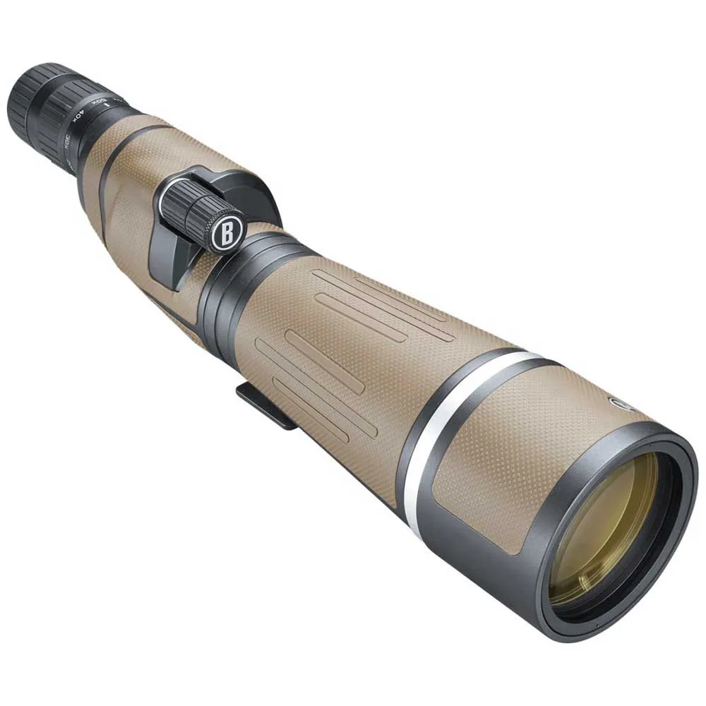 Bushnell Forge 20-60x80 Spektiv, Terrain with straight, One Size