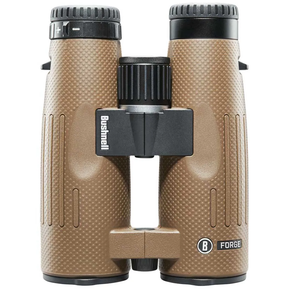 Bushnell Forge 8x42 Fernglas, Brown / black, One Size Bushnell Forge 8x42 Fernglas, Brown / black, One Size
