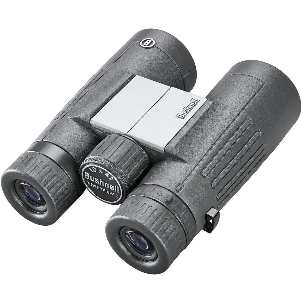 Bushnell Powerview 2.0 10x25 Mc Fernglas Bushnell Powerview 2.0 10x25 Mc Fernglas