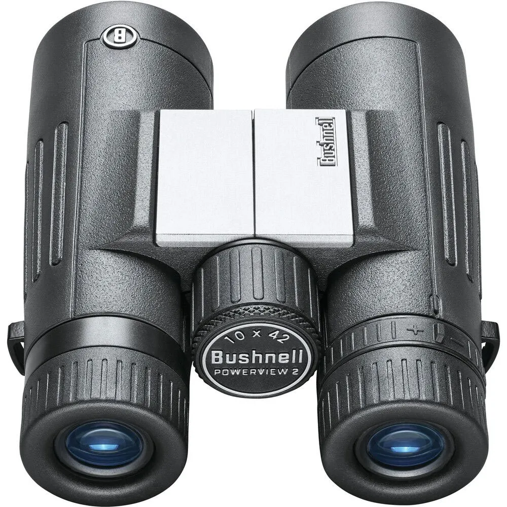 Bushnell Powerview 2.0 10x25 Mc Fernglas Bushnell Powerview 2.0 10x25 Mc Fernglas