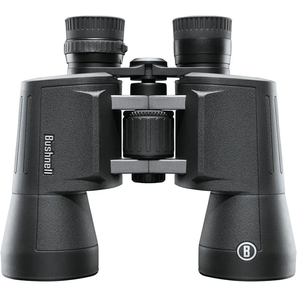 Bushnell Powerview 2.0 10x50 Mc Fernglas, Black, One Size