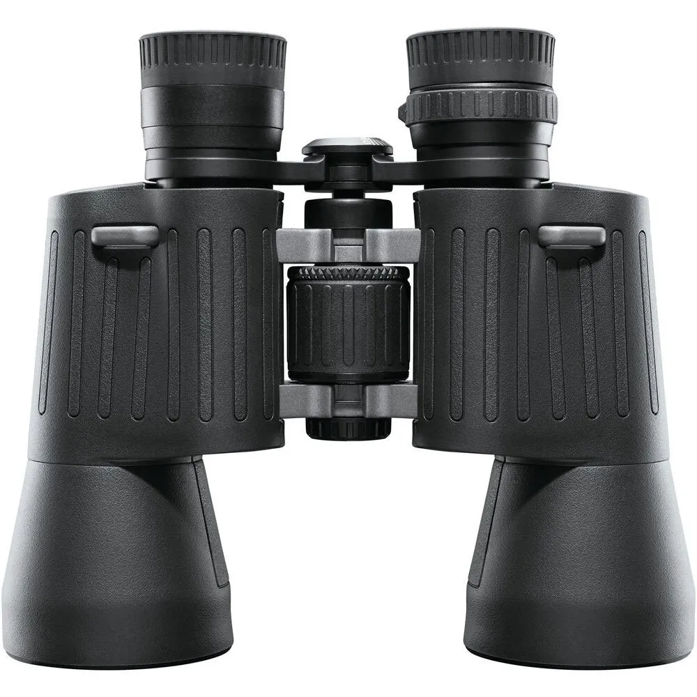 Bushnell Powerview 2.0 10x50 Mc Fernglas, Black, One Size