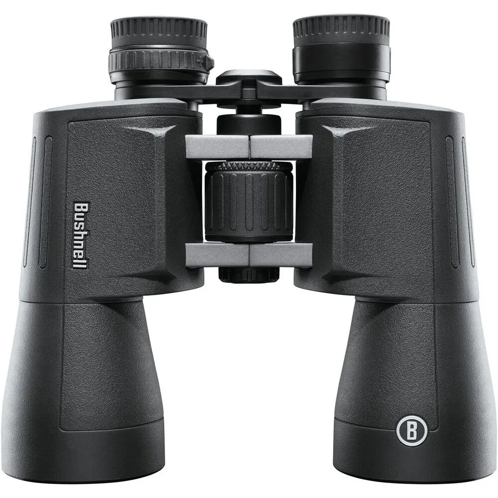 Bushnell Powerview 2.0 12x50 Mc Fernglas, Black, One Size Bushnell Powerview 2.0 12x50 Mc Fernglas, Black, One Size