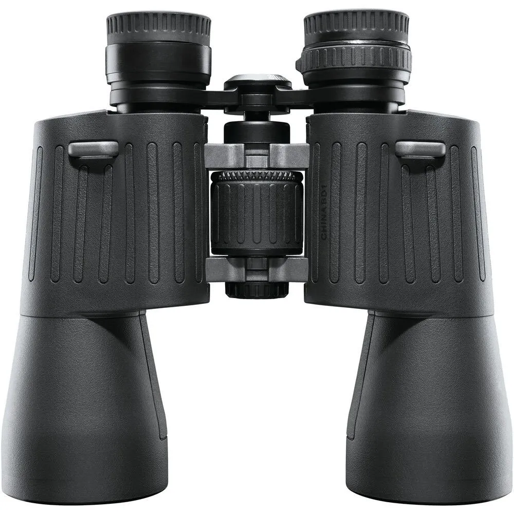Bushnell Powerview 2.0 12x50 Mc Fernglas, Black, One Size Bushnell Powerview 2.0 12x50 Mc Fernglas, Black, One Size