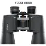 Bushnell Powerview 2.0 12x50 Mc Fernglas, Black, One Size