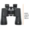 Bushnell Powerview 2.0 12x50 Mc Fernglas, Black, One Size