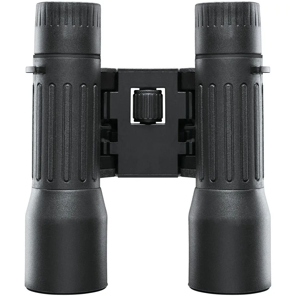 Bushnell Powerview 2.0 16x32 Mc Fernglas, Black, One Size Bushnell Powerview 2.0 16x32 Mc Fernglas, Black, One Size