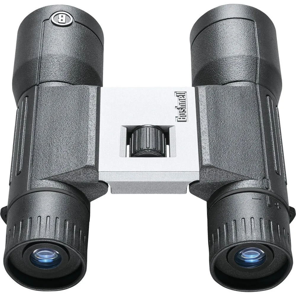 Bushnell Powerview 2.0 16x32 Mc Fernglas, Black, One Size Bushnell Powerview 2.0 16x32 Mc Fernglas, Black, One Size