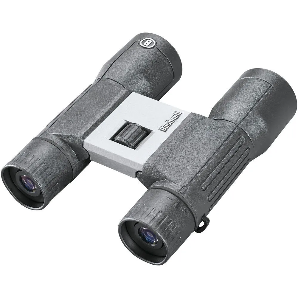 Bushnell Powerview 2.0 16x32 Mc Fernglas, Black, One Size Bushnell Powerview 2.0 16x32 Mc Fernglas, Black, One Size