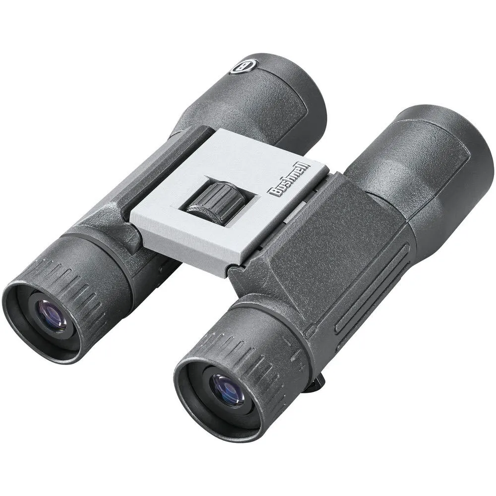 Bushnell Powerview 2.0 16x32 Mc Fernglas, Black, One Size Bushnell Powerview 2.0 16x32 Mc Fernglas, Black, One Size