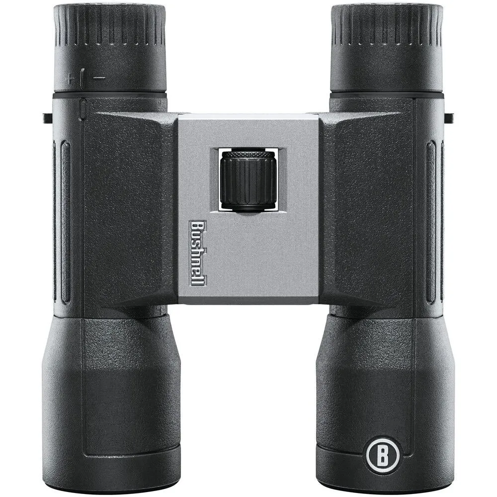Bushnell Powerview 2.0 16x32 Mc Fernglas, Black, One Size Bushnell Powerview 2.0 16x32 Mc Fernglas, Black, One Size