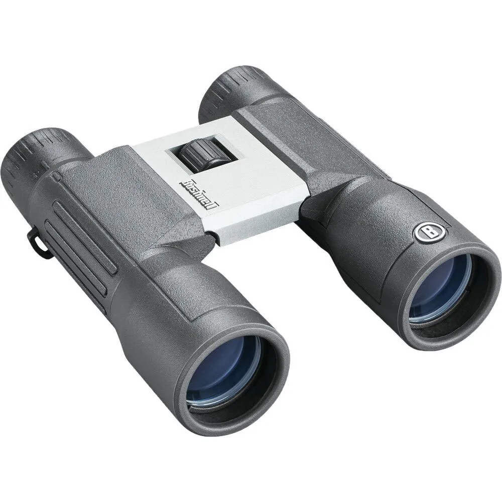 Bushnell Powerview 2.0 16x32 Mc Fernglas, Black, One Size Bushnell Powerview 2.0 16x32 Mc Fernglas, Black, One Size
