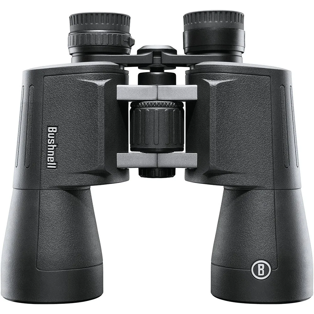 Bushnell Powerview 2.0 20x50 Mc Fernglas, Black, One Size Bushnell Powerview 2.0 20x50 Mc Fernglas, Black, One Size