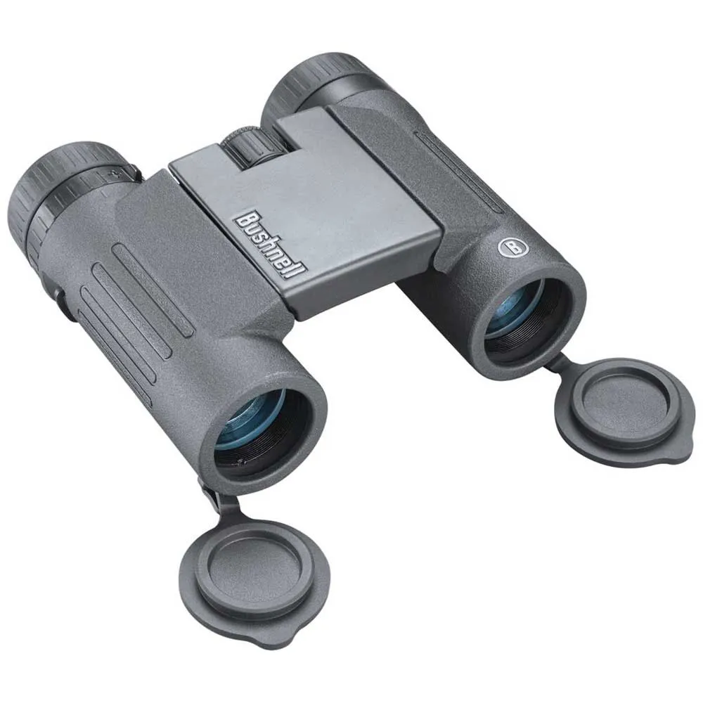 Bushnell Prime 10x25 Fernglas, Black, One Size Bushnell Prime 10x25 Fernglas, Black, One Size