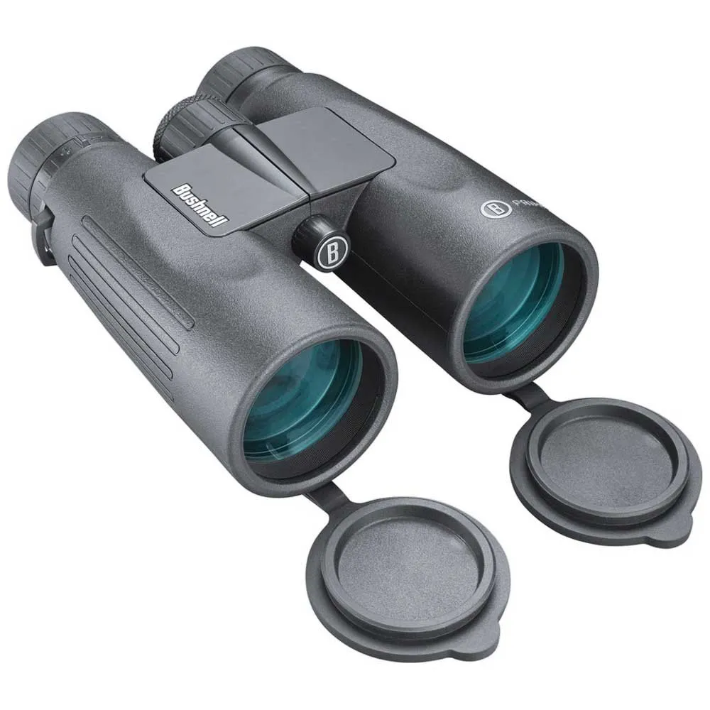 Bushnell Prime 12x50 Fernglas, Black, One Size Bushnell Prime 12x50 Fernglas, Black, One Size