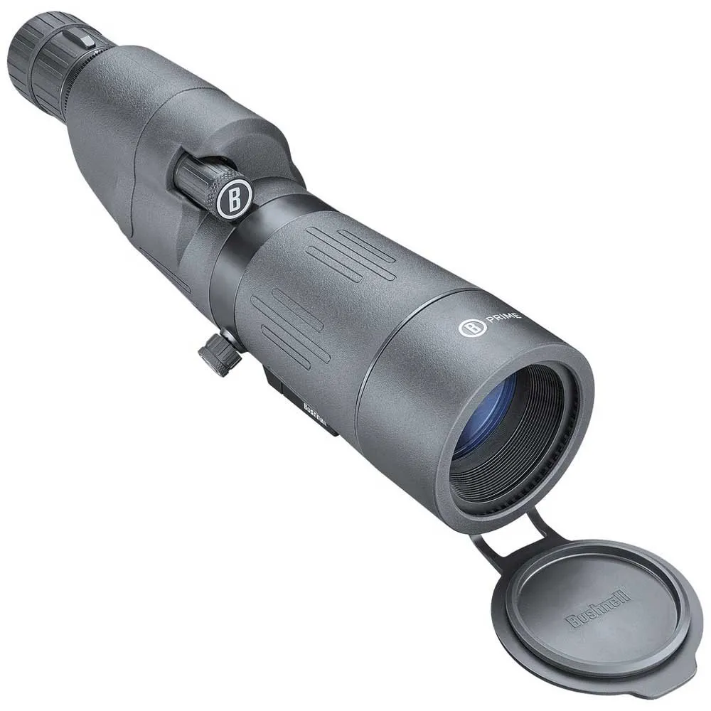 Bushnell Prime 16-48x50 Spektiv, Black, One Size Bushnell Prime 16-48x50 Spektiv, Black, One Size