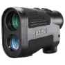 Bushnell Prime 1800 6x24 Mm Entfernungsmesser, Black, One Size