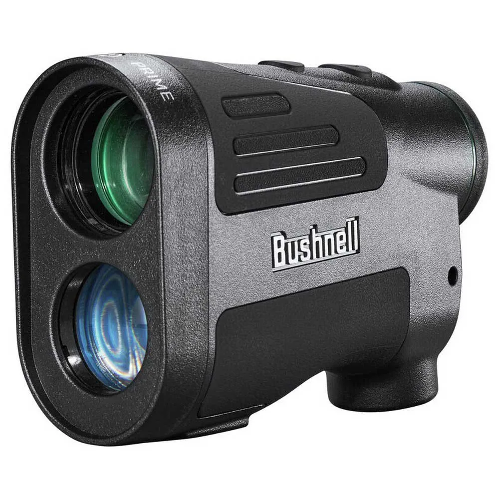 Bushnell Prime 1800 6x24 Mm Entfernungsmesser, Black, One Size Bushnell Prime 1800 6x24 Mm Entfernungsmesser, Black, One Size
