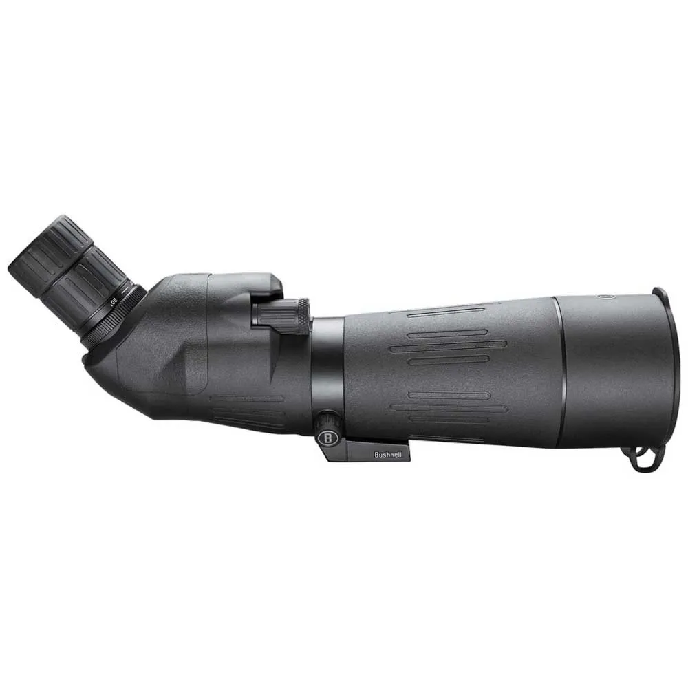 Bushnell Prime 20-60x65 45 Spektiv, Black, One Size Bushnell Prime 20-60x65 45 Spektiv, Black, One Size