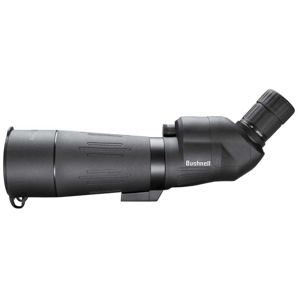 Bushnell Prime 20-60x65 45 Spektiv, Black, One Size Bushnell Prime 20-60x65 45 Spektiv, Black, One Size
