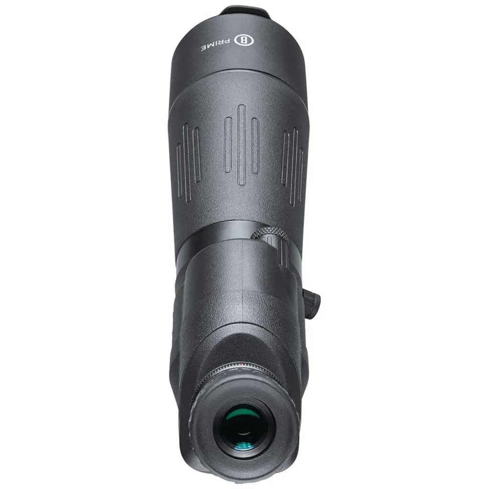 Bushnell Prime 20-60x65 45 Spektiv, Black, One Size Bushnell Prime 20-60x65 45 Spektiv, Black, One Size