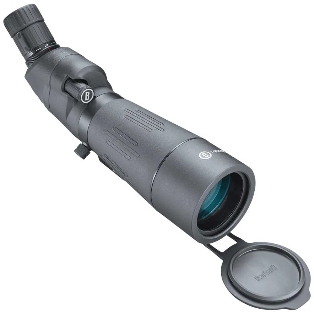 Bushnell Prime 20-60x65 45 Spektiv, Black, One Size Bushnell Prime 20-60x65 45 Spektiv, Black, One Size