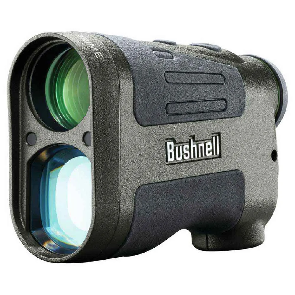 Bushnell Prime 6x24 Mm 1300 Entfernungsmesser, Black, One Size Bushnell Prime 6x24 Mm 1300 Entfernungsmesser, Black, One Size