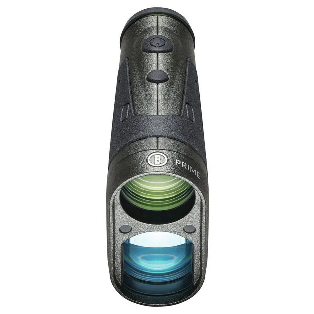 Bushnell Prime 6x24 Mm 1300 Entfernungsmesser, Black, One Size Bushnell Prime 6x24 Mm 1300 Entfernungsmesser, Black, One Size