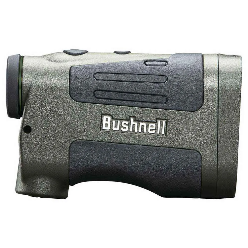 Bushnell Prime 6x24 Mm 1300 Entfernungsmesser, Black, One Size Bushnell Prime 6x24 Mm 1300 Entfernungsmesser, Black, One Size